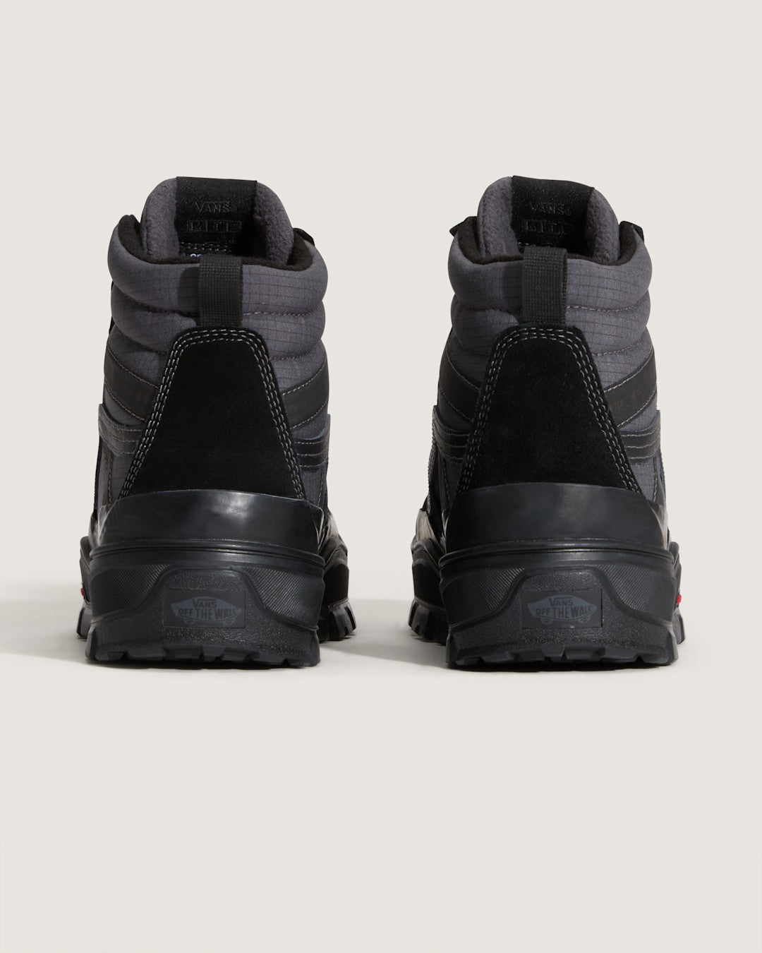 Sk8-Hi GORE-TEX Insulated Shoe in Black | Vans near me
