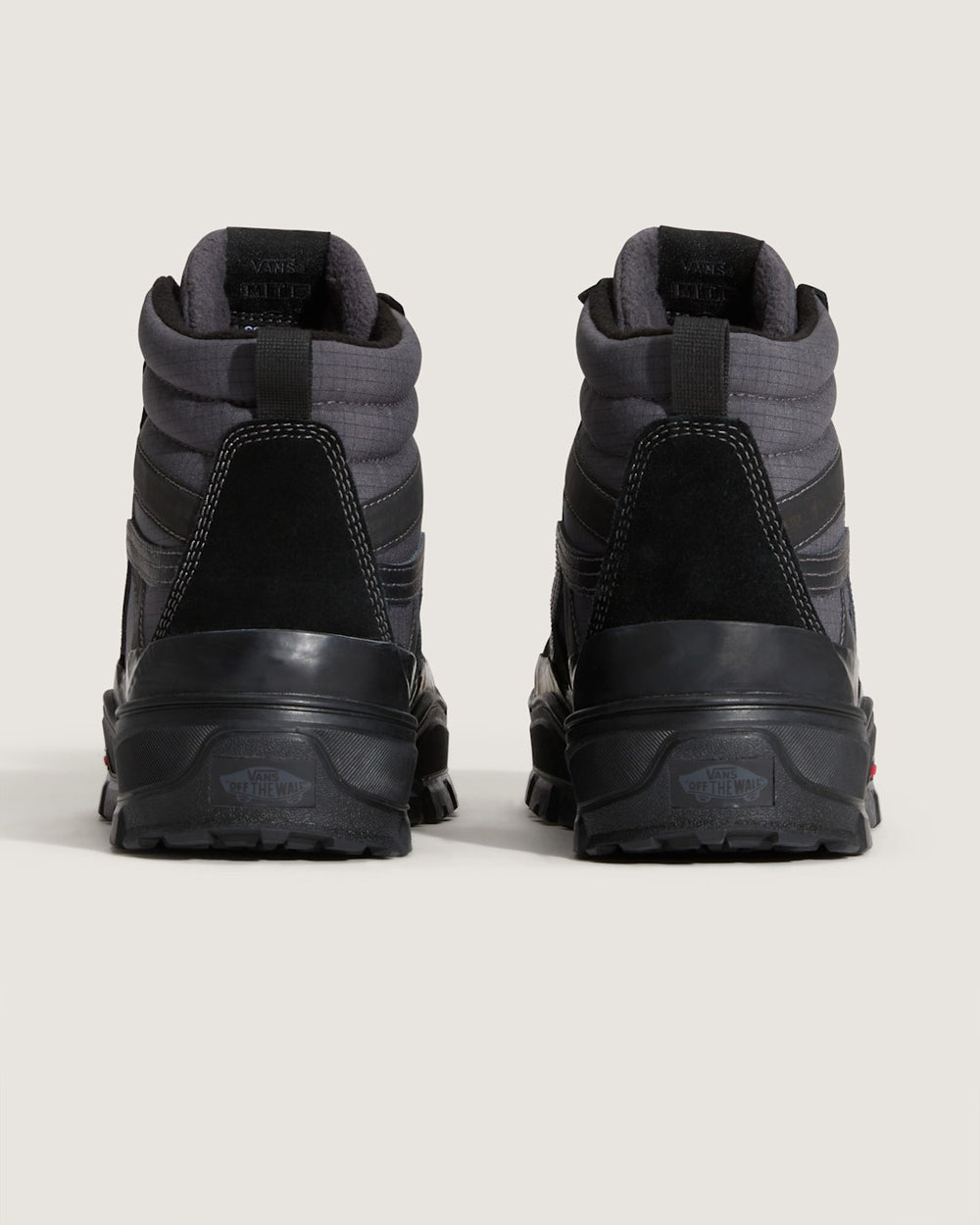 Sk8-Hi GORE-TEX Insulated Shoe in Black | Vans near me