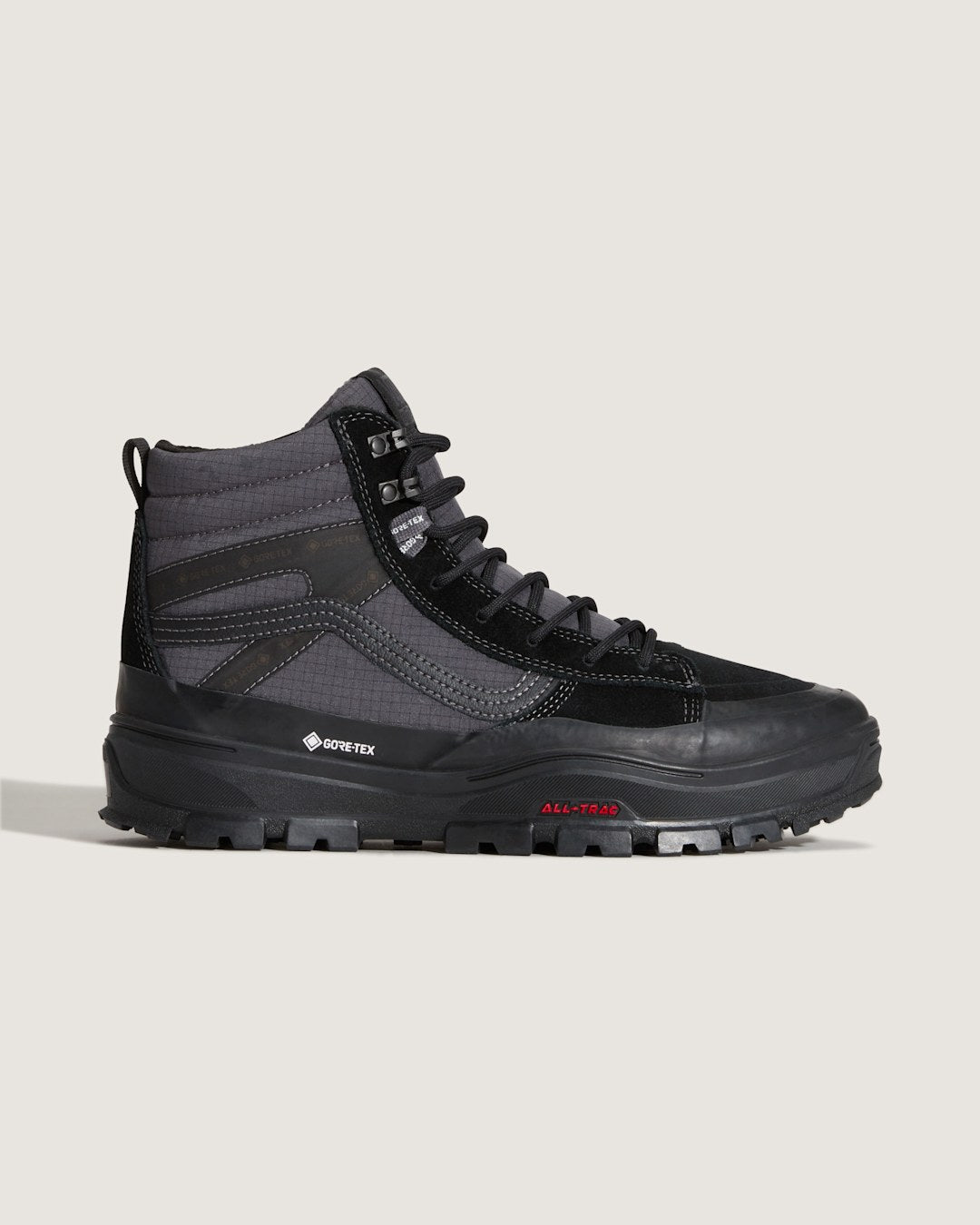 Sk8-Hi GORE-TEX Insulated Shoe in Black | Vans near me