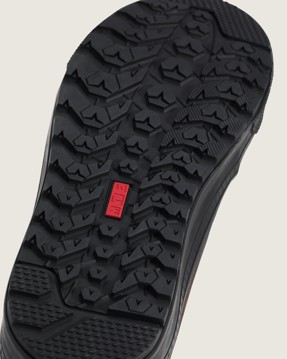 Sk8-Hi Waterproof Insulated Shoe in Brown / Black | Vans online