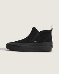 Mid-Slip Insulated Shoe in Black | Vans near me