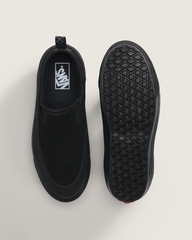 Mid-Slip Insulated Shoe in Black | Vans near me