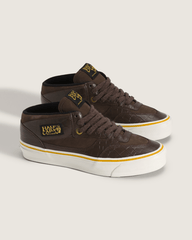 OTW Half Cab 33 Vibram in Demitasse Brown | Vans sale