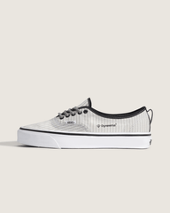 OTW by Vans Authentic 44 HT Vibram in Black / White | Vans on sale