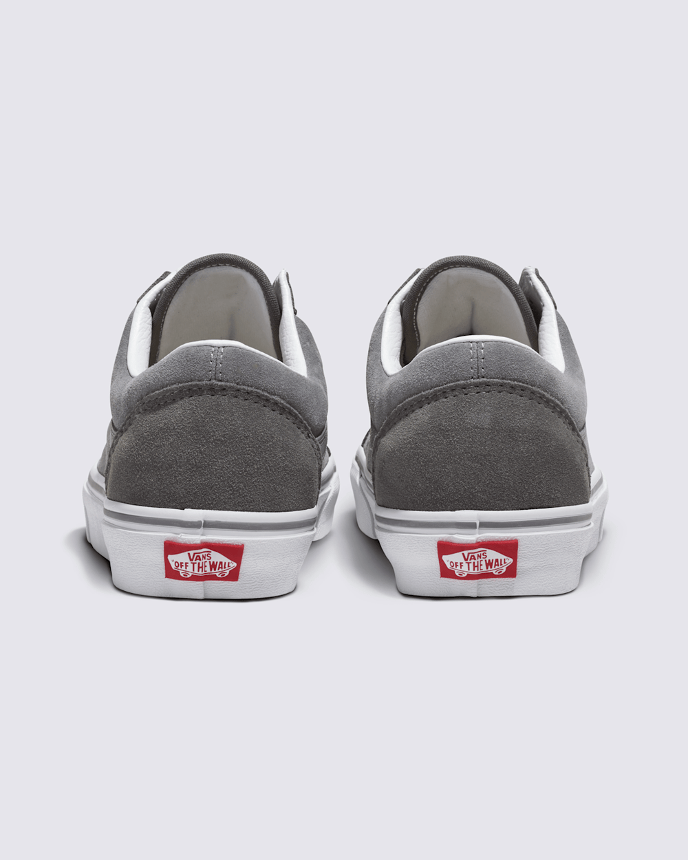 Customs Old Skool Suede Shoe in Customs | Vans discount