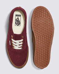 Customs Authentic Suede Shoe in Customs | Vans online