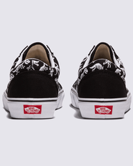 Customs Old Skool Shoe in Customs | Vans near me