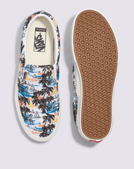 Customs Classic Slip-On Shoe in Customs | Vans online