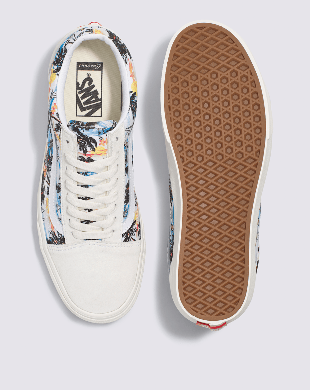 Customs Old Skool Shoe in Customs | Vans sale