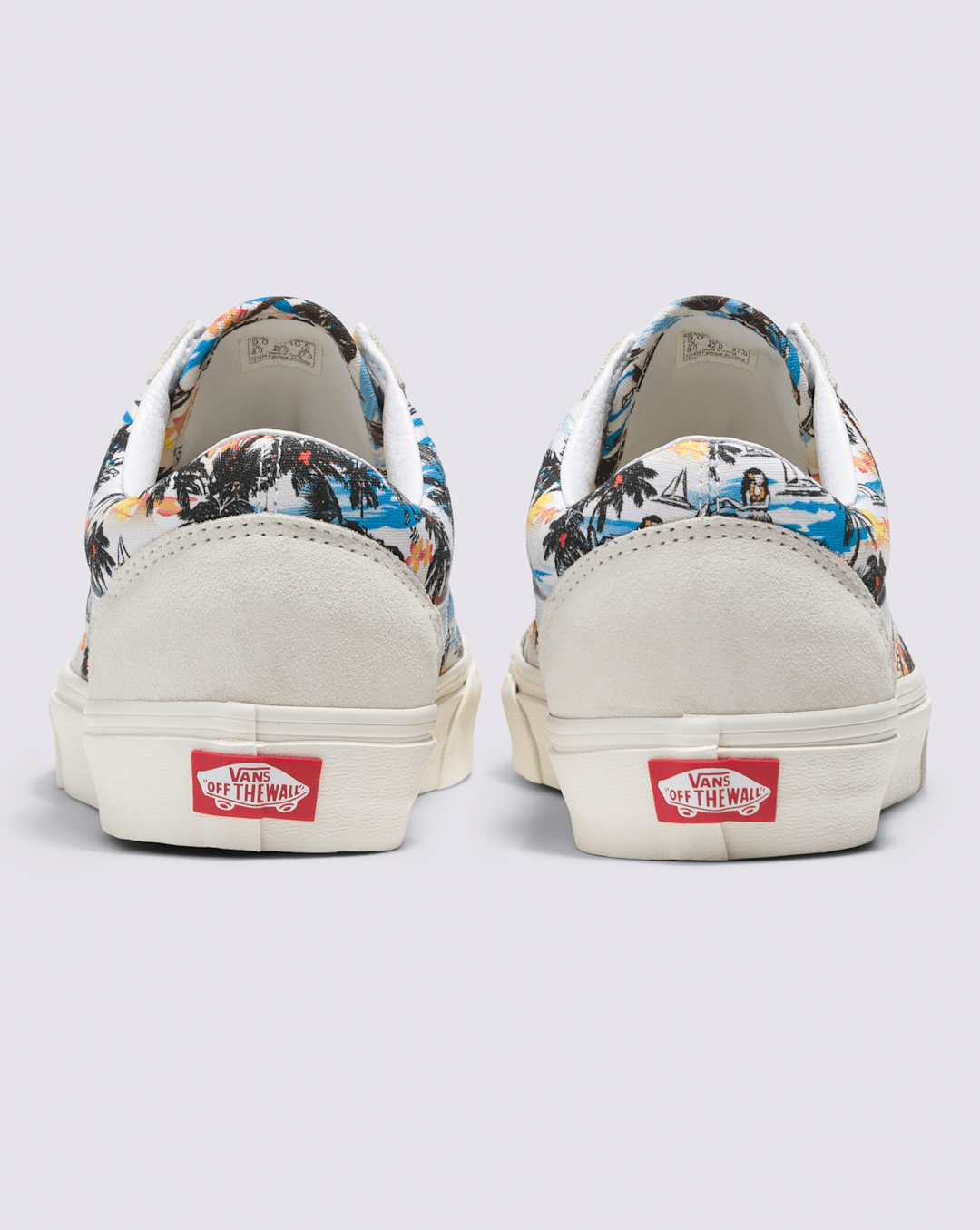 Customs Old Skool Shoe in Customs | Vans sale