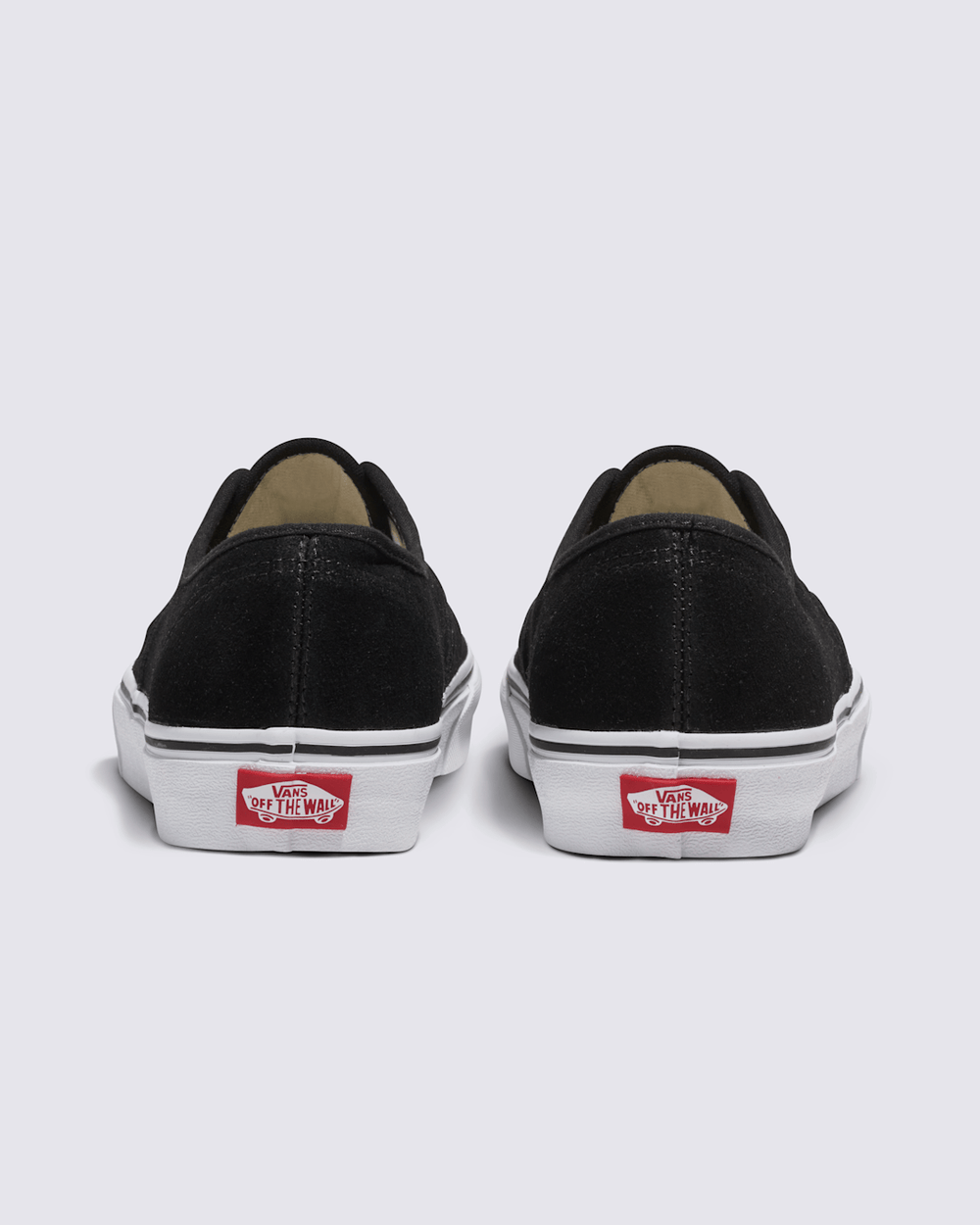 Customs Authentic Suede Shoe in Customs | Vans outlet