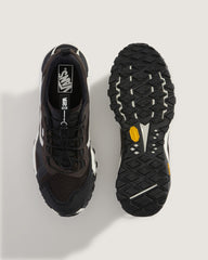 Crosspath XC Shoe in Washed Black | Vans online