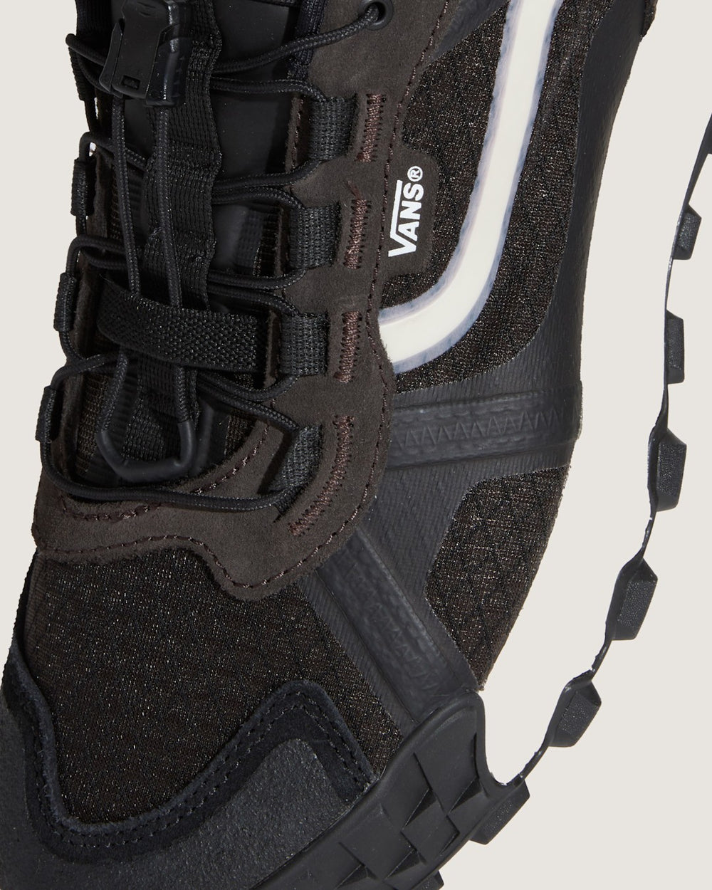 Crosspath XC Shoe in Washed Black | Vans online
