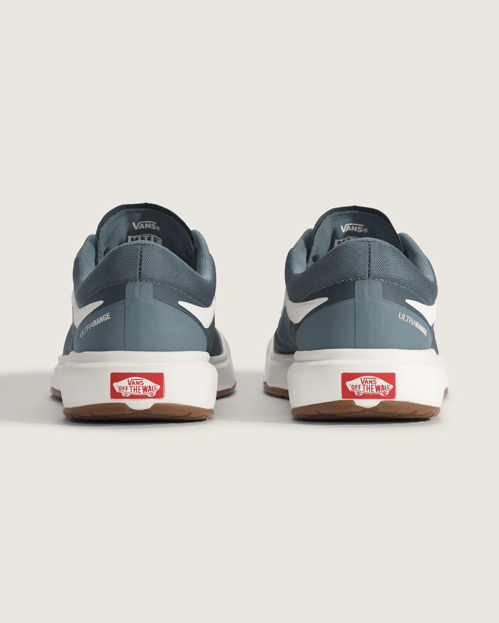 UltraRange 2.0 Shoe in Stormy Weather Black | Vans on sale