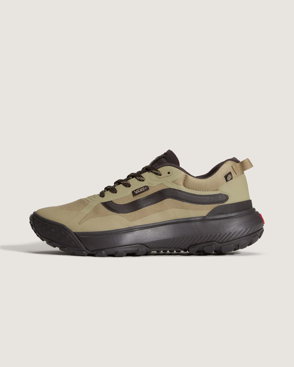 Crosspath Shoe in Forest Green | Vans discount