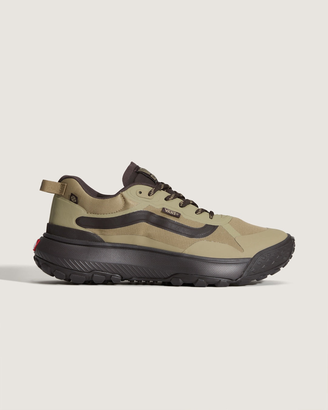 Crosspath Shoe in Forest Green | Vans discount