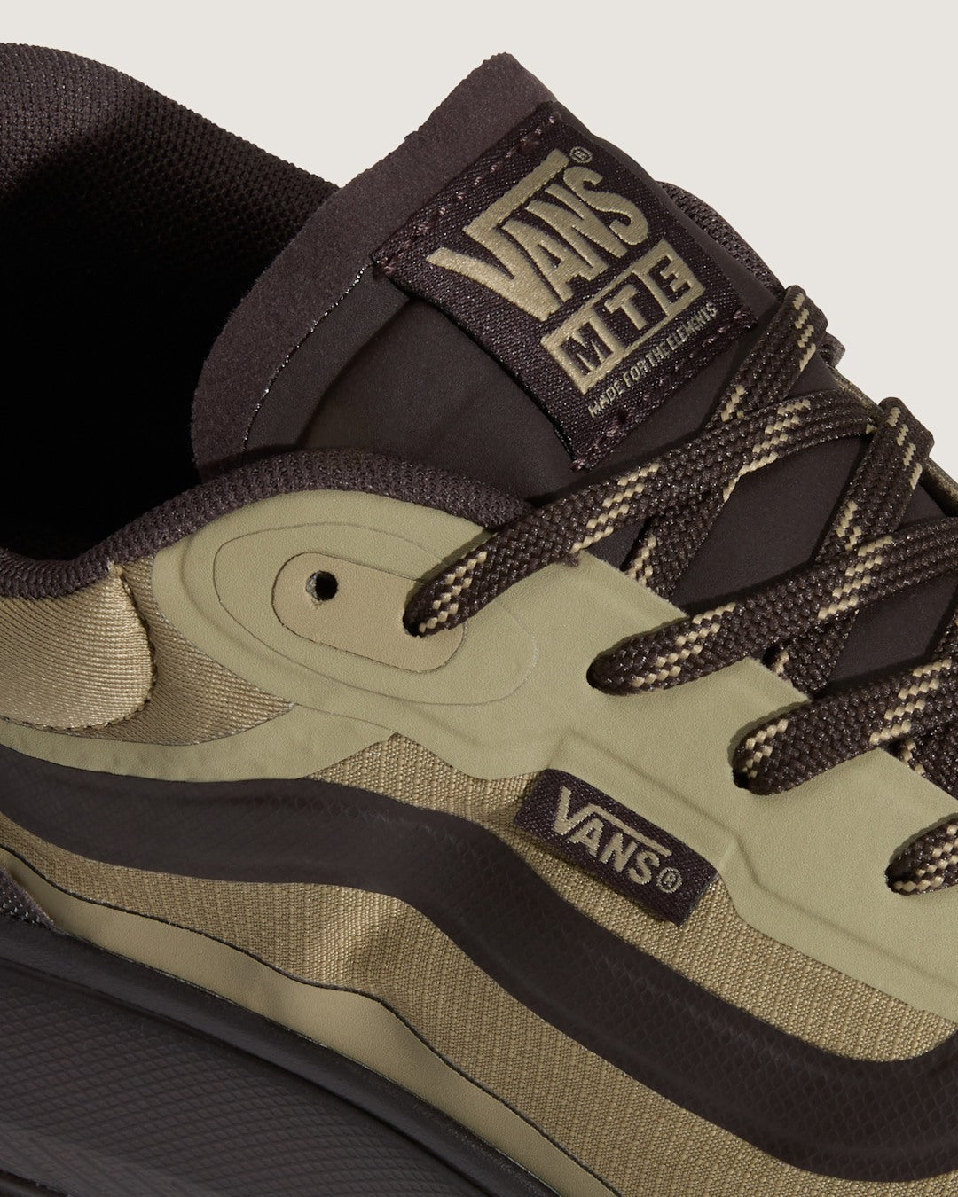 Crosspath Shoe in Forest Green | Vans discount