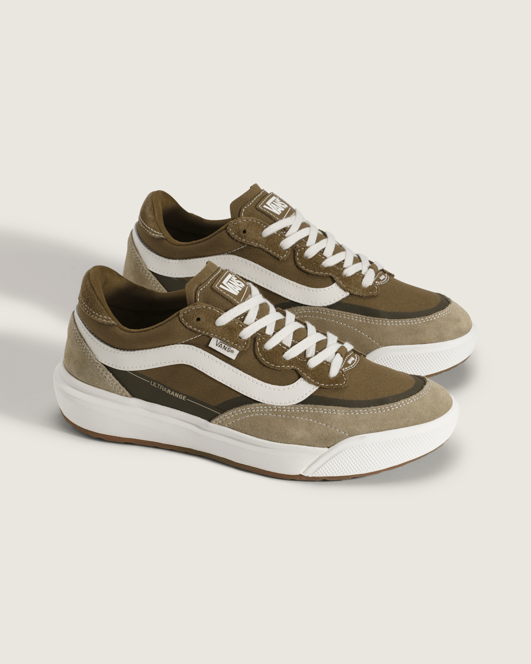 UltraRange 2.0 Shoe in Tobacco Brown | Vans online