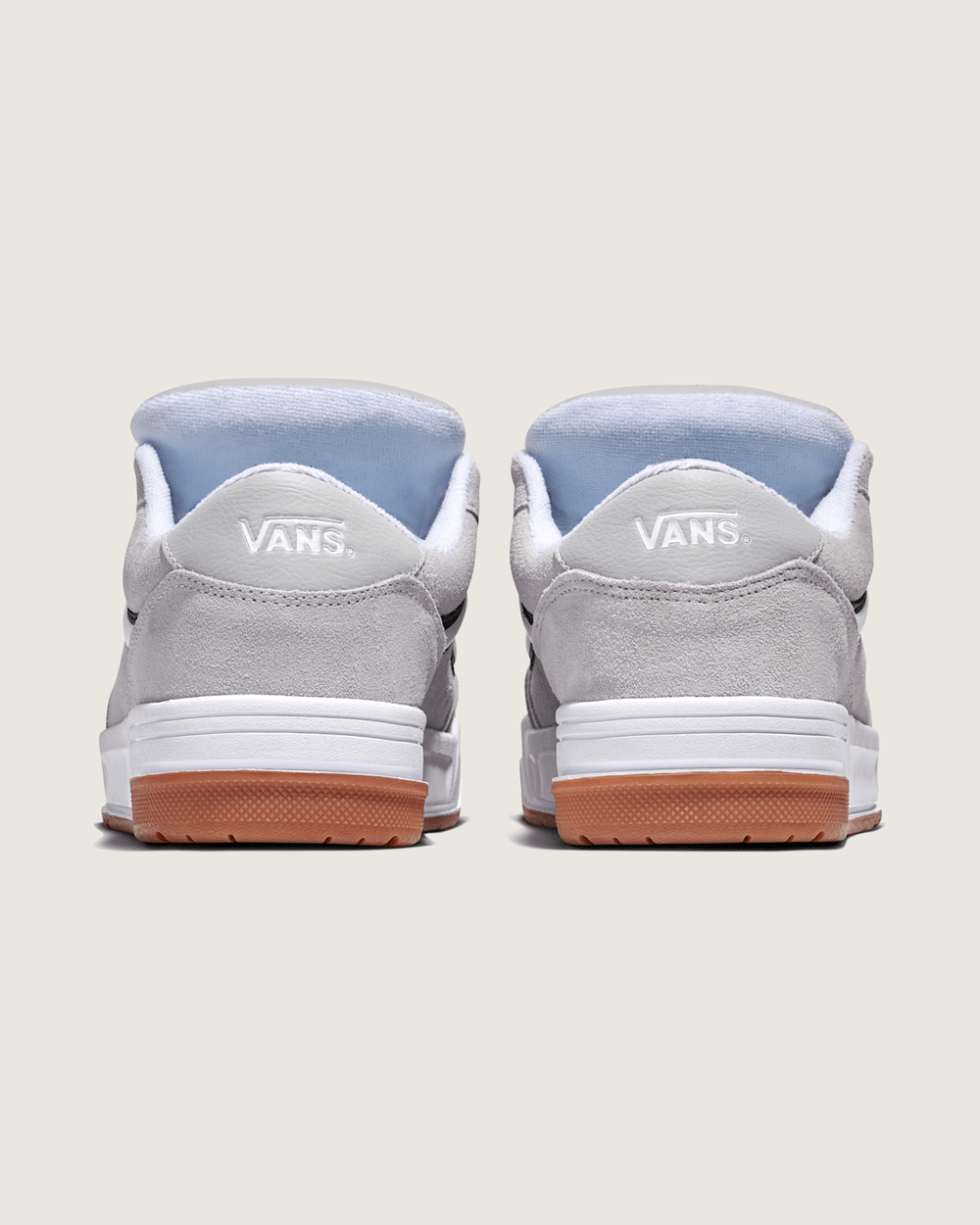 Hylane Shoe in Retro Lunar Rock Grey | Vans outlet