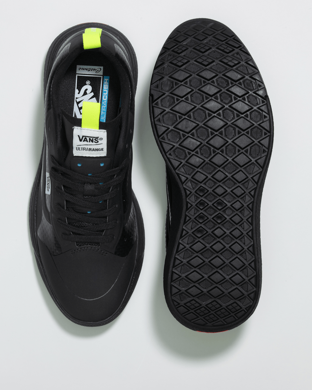 Customs UltraRange EXO Shoe in Customs | Vans sale