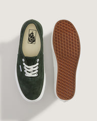 Authentic Shoe in Dried Kelp Green | Vans discount