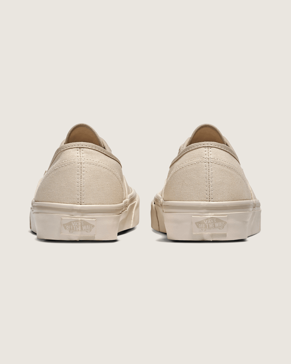 Authentic Shoe in Warm Beige | Vans online