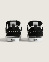 Knu Skool Shoe in Black | Vans near me