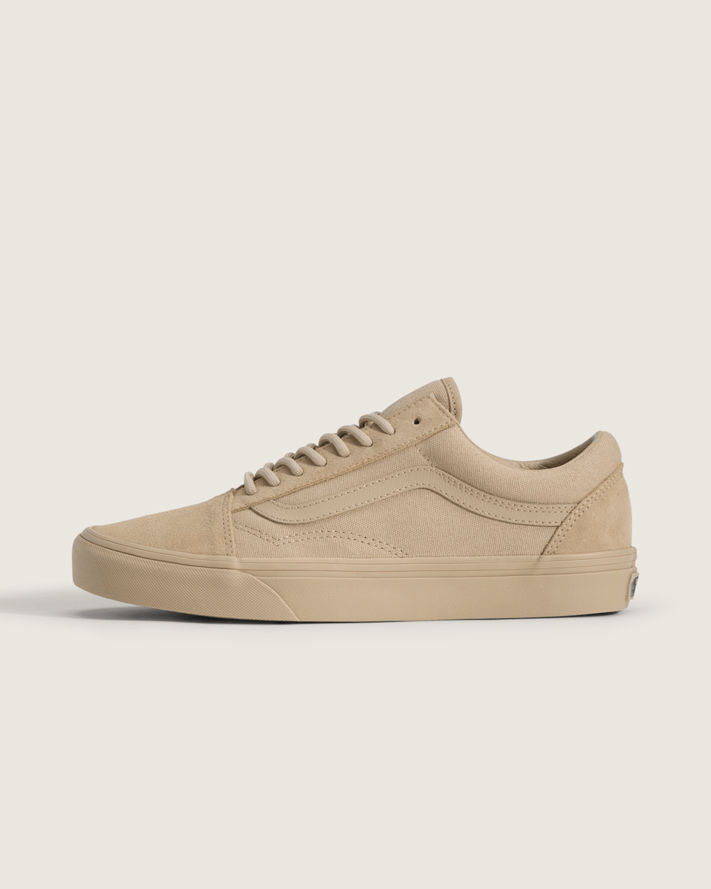 Old Skool Shoe in Incense Brown | Vans sale