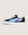 Black / Blue