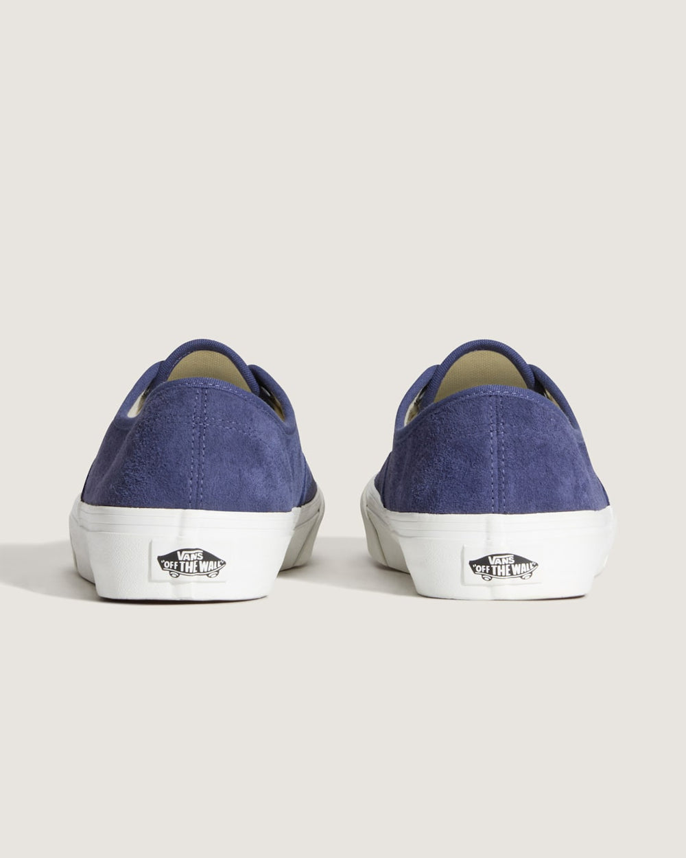 Authentic Shoe in Deep Twilight Blue | Vans on sale