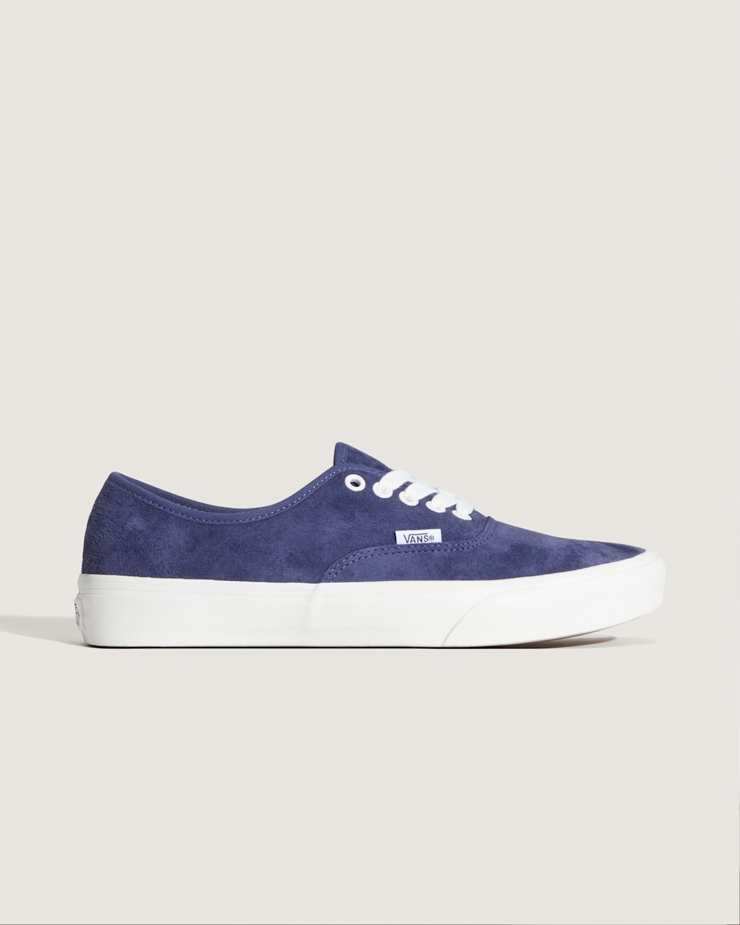 Authentic Shoe in Deep Twilight Blue | Vans on sale