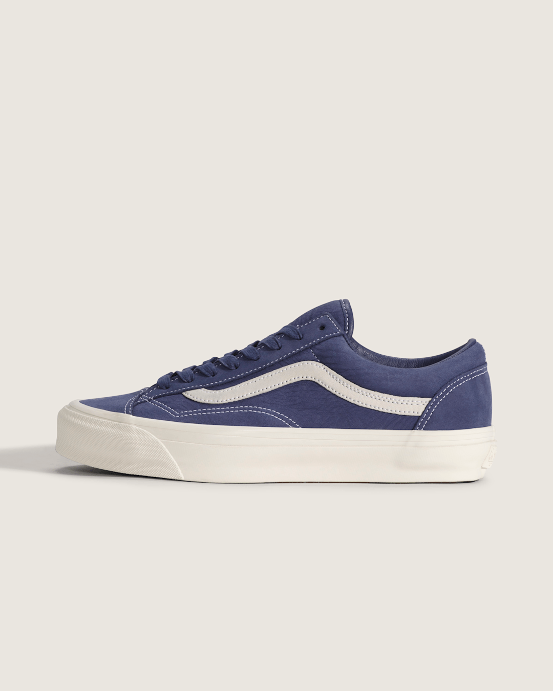 Premium Old Skool 36 Shoe in Twilight Blue | Vans sale