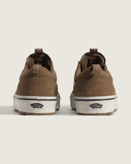 Old Skool Waterproof Insulated Shoe in Brown / Green | Vans discount