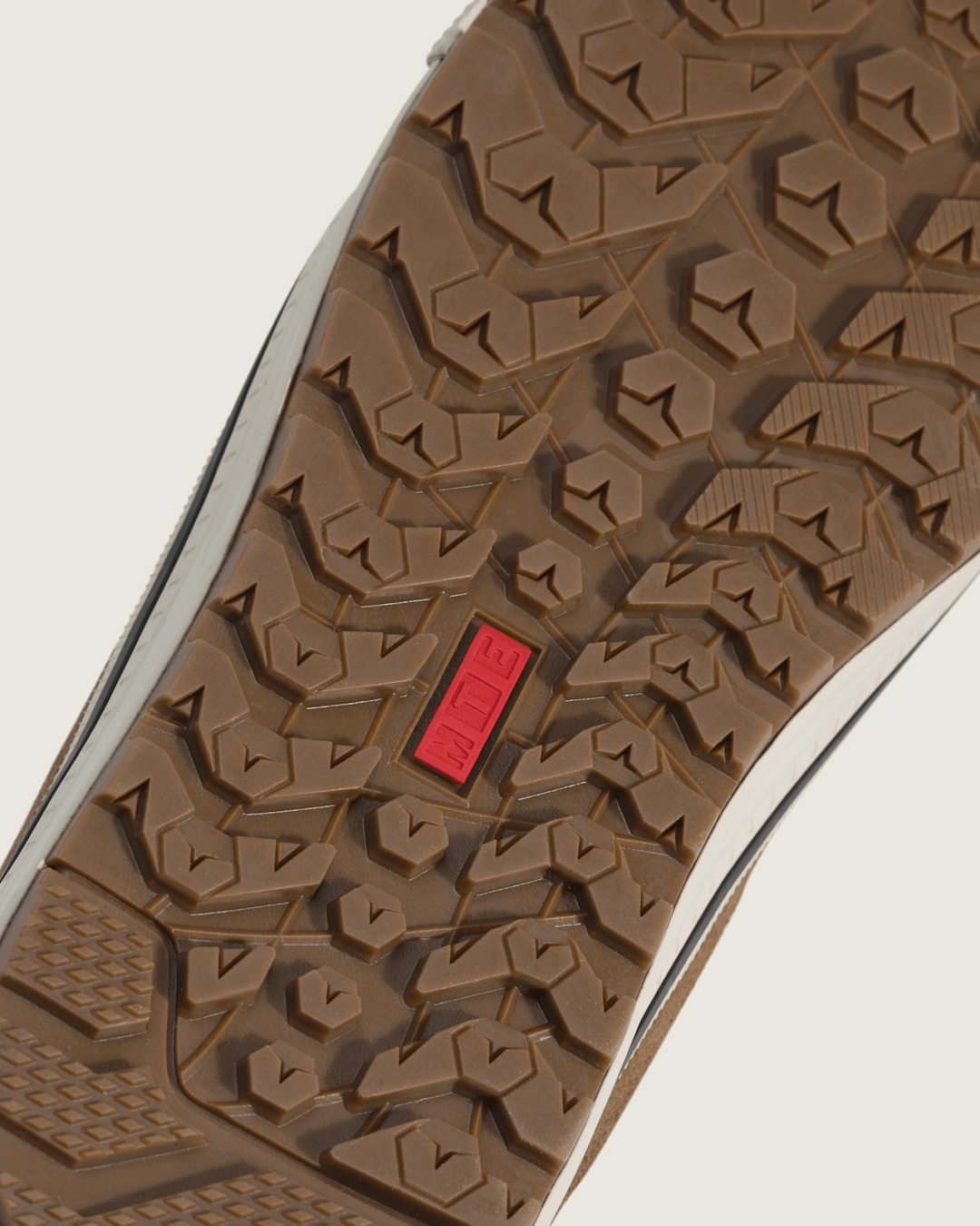 Old Skool Waterproof Insulated Shoe in Brown / Green | Vans discount