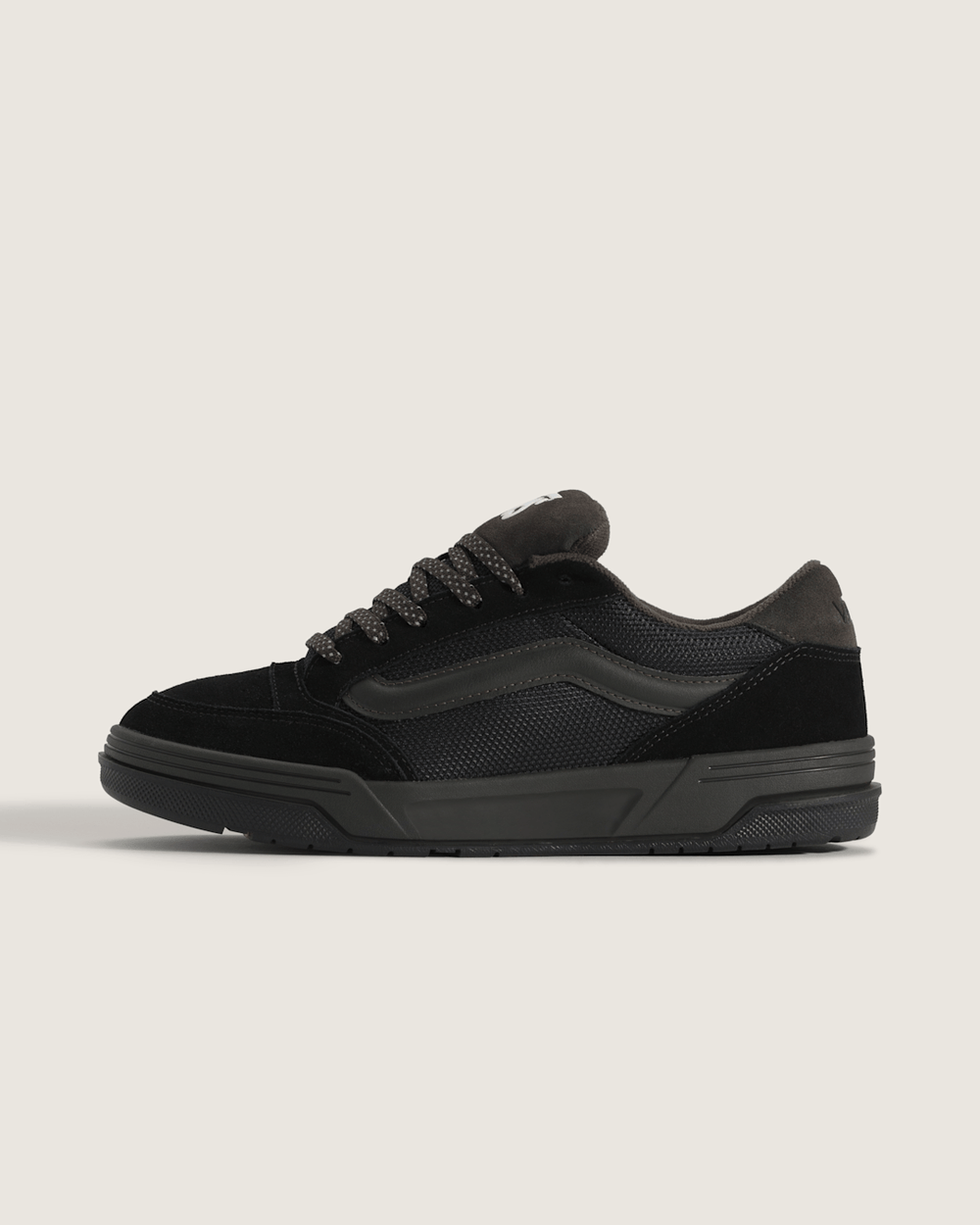 Hylane Shoe in Black | Vans near me