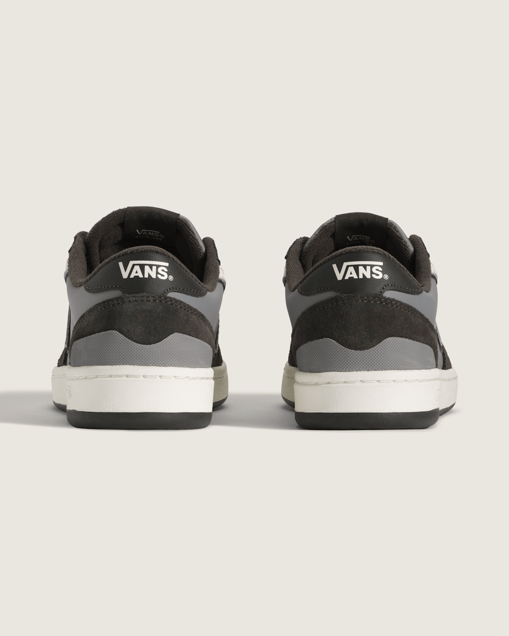 Lowland 2.0 Shoe in Dark Grey | Vans online
