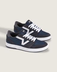 Lowland 2.0 Shoe in Dark Blue | Vans sale