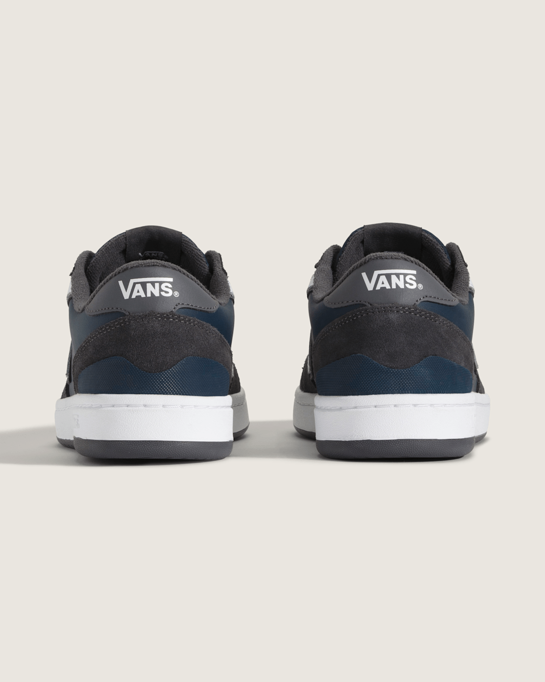 Lowland 2.0 Shoe in Dark Blue | Vans sale