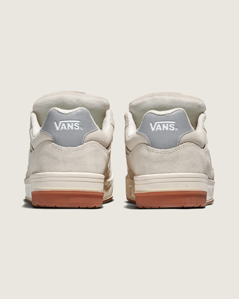 Upland Shoe in Egret White | Vans on sale