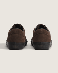 Old Skool Shoe in Brown / Black | Vans discount