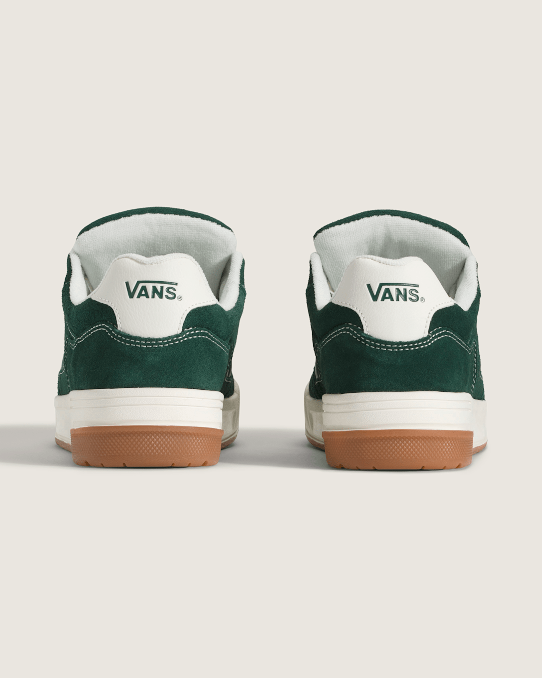 Upland Shoe in Emerald Green | Vans outlet