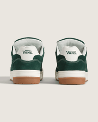 Upland Shoe in Emerald Green | Vans outlet
