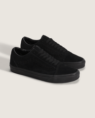 Old Skool Shoe in Black | Vans near me