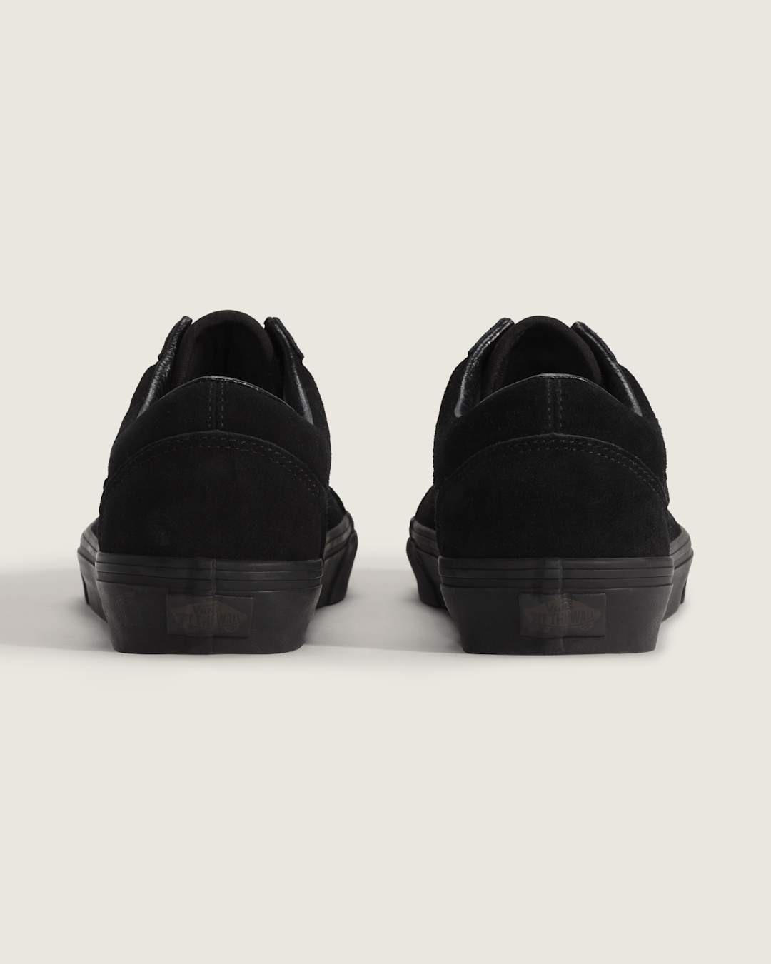 Old Skool Shoe in Black | Vans near me