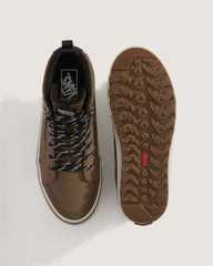 Sk8-Hi Waterproof Insulated Shoe in Brown | Vans near me