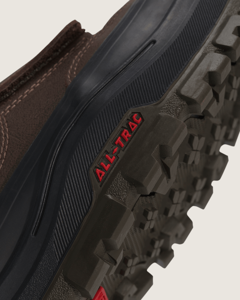 Mountain Mid GORE-TEX Insulated Shoe in Dark Green / Dark Brown | Vans sale