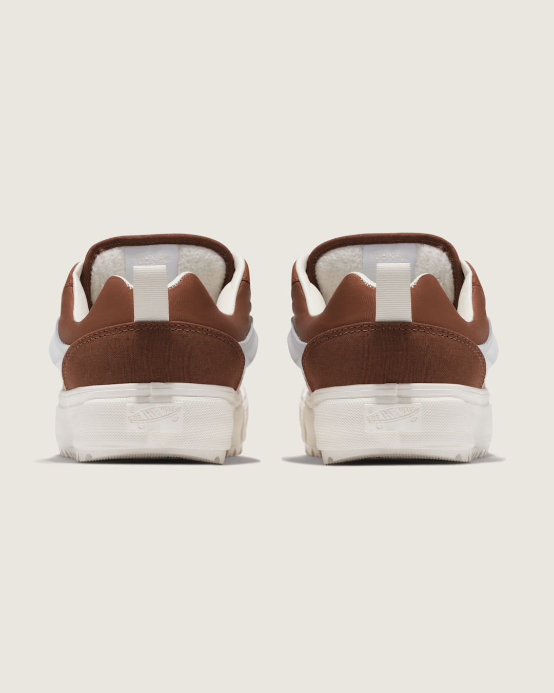 Premium Knu Skool Shoe in Mercer Tortoise Shell Brown | Vans on sale
