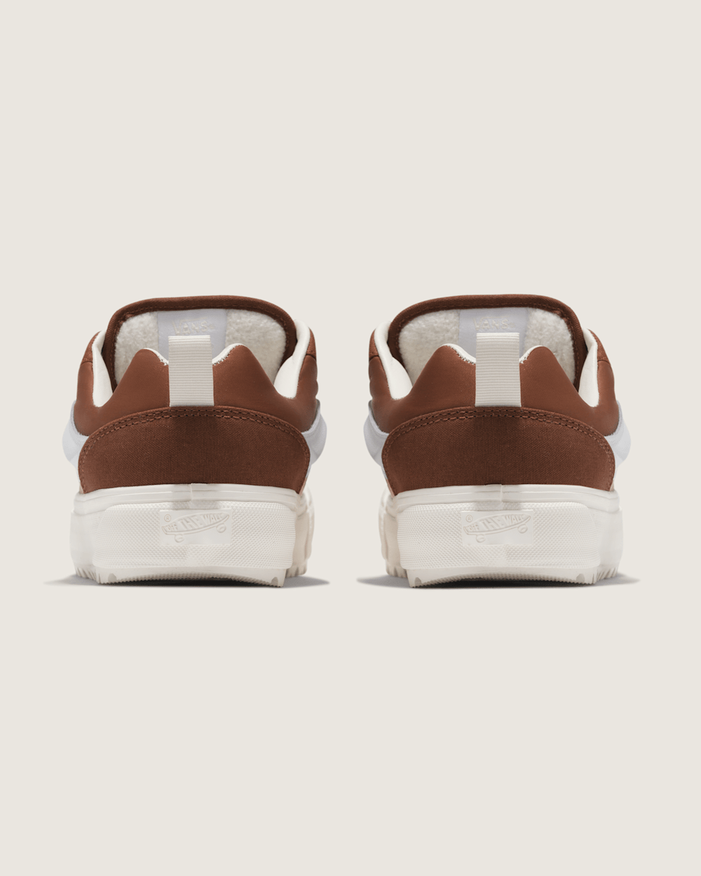 Premium Knu Skool Shoe in Mercer Tortoise Shell Brown | Vans on sale