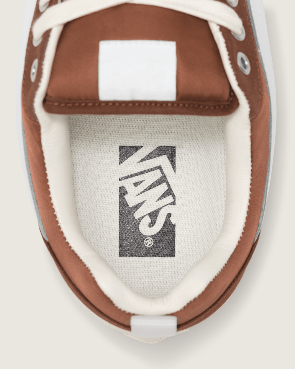 Premium Knu Skool Shoe in Mercer Tortoise Shell Brown | Vans on sale