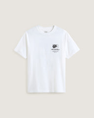 Stockpile T-Shirt in White | Vans on sale